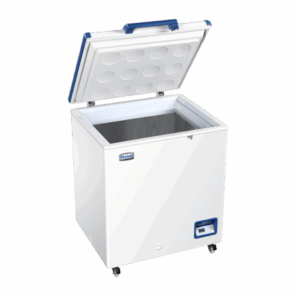 -40℃ Biomedical Freezer (Chest)