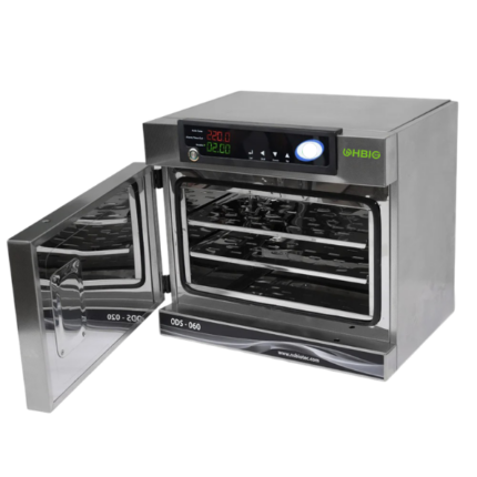 Hot Air Oven ( HB-ODS 60 )