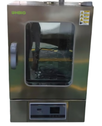 Hot Air Sterilizing Oven