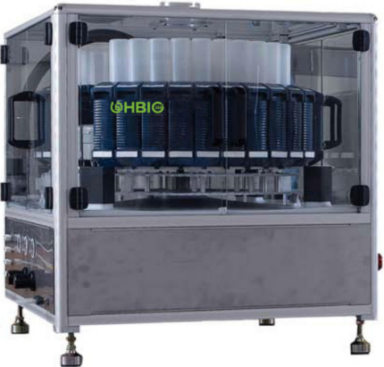 Peptide Synthesizers